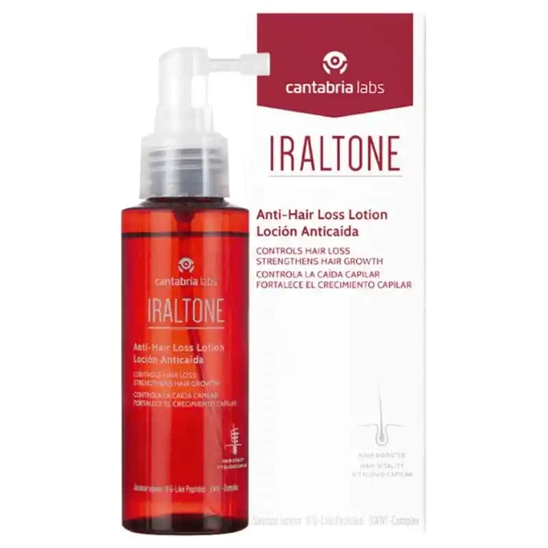 Saç Dökülmesine Karşı Etkili Losyonlar ve Doğru Bakım Yöntemleri