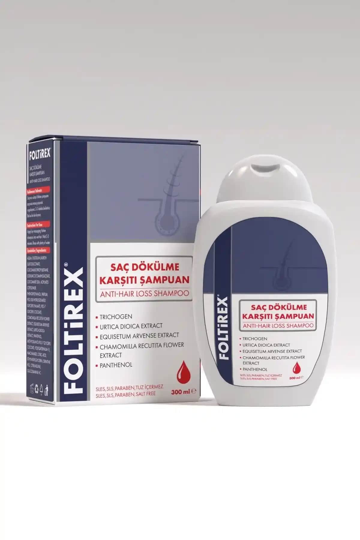 Saç Dökülmesini Önleyen En İyi Şampuanlar ve Saç Sağlığını Destekleyici İpuçları