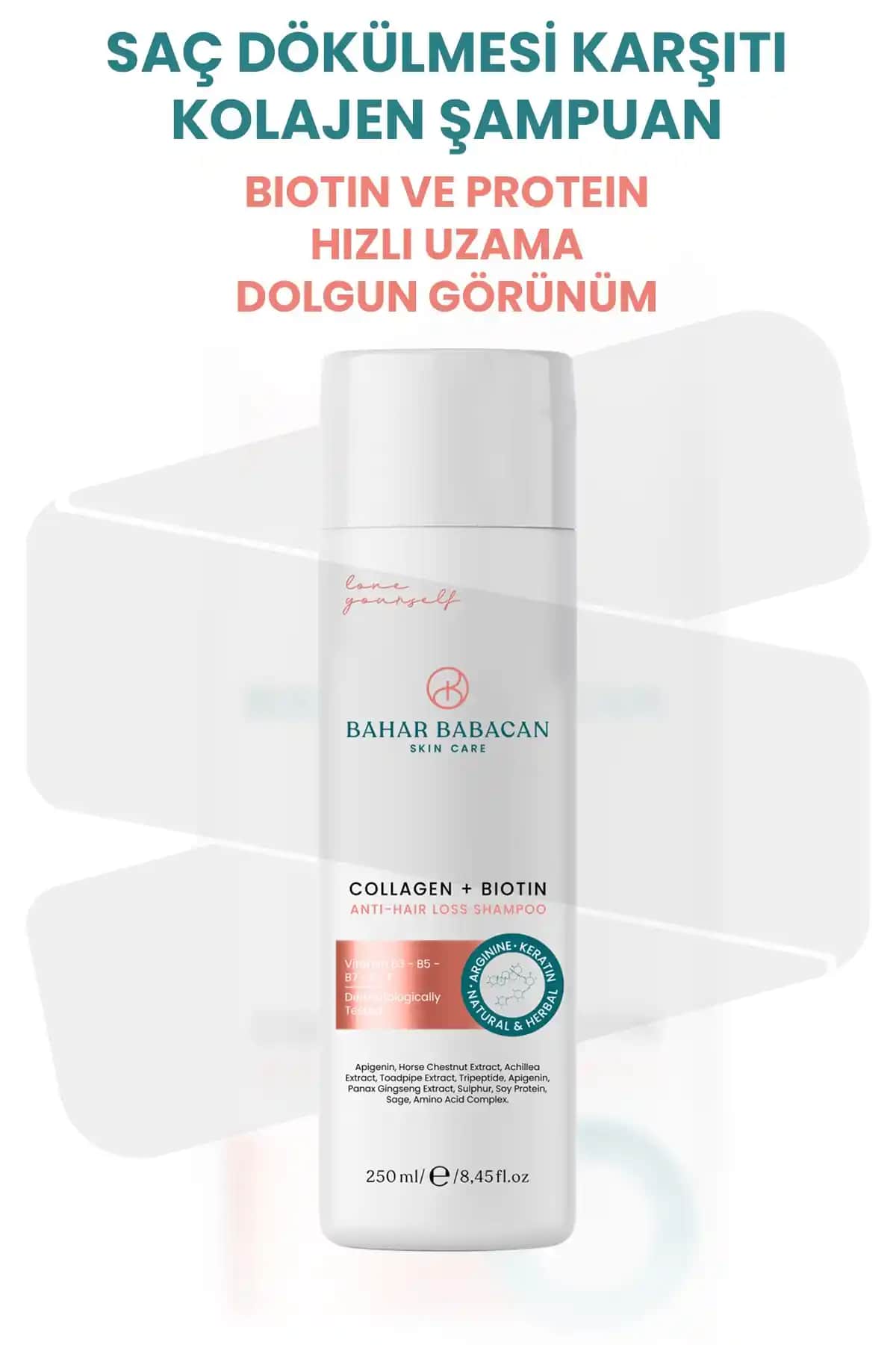 Saç Dökülmesini Önleyen Şampuanlar ve Sağlıklı Saçlar İçin Doğru Seçenekler