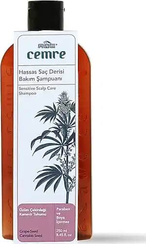 Saç Kaşıntısı İçin Doğru Şampuan Seçimi ve Bakım İpuçları