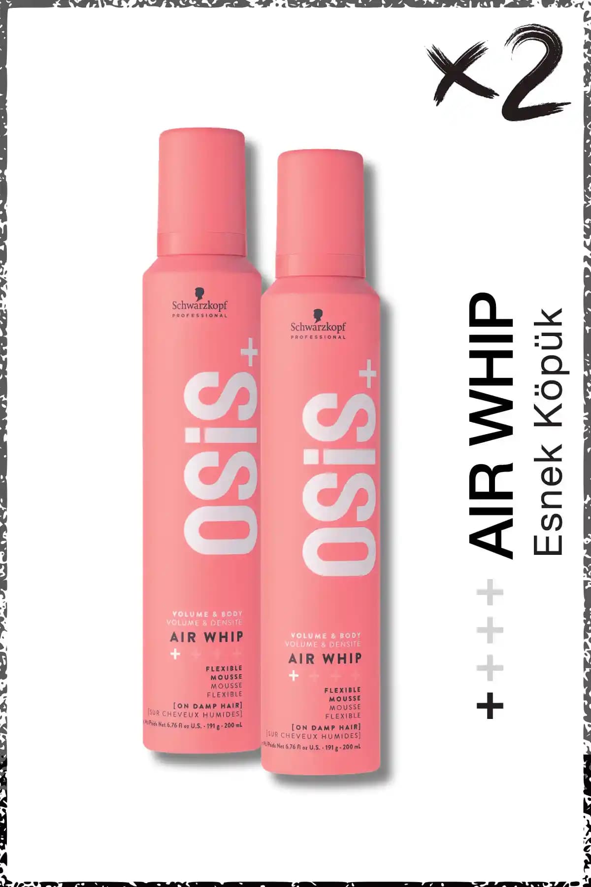 Saç Kıvırcıklaştırıcı Köpük: Doğal Dalgalara ve Hacme Ulaşmanın En Etkili Yolu