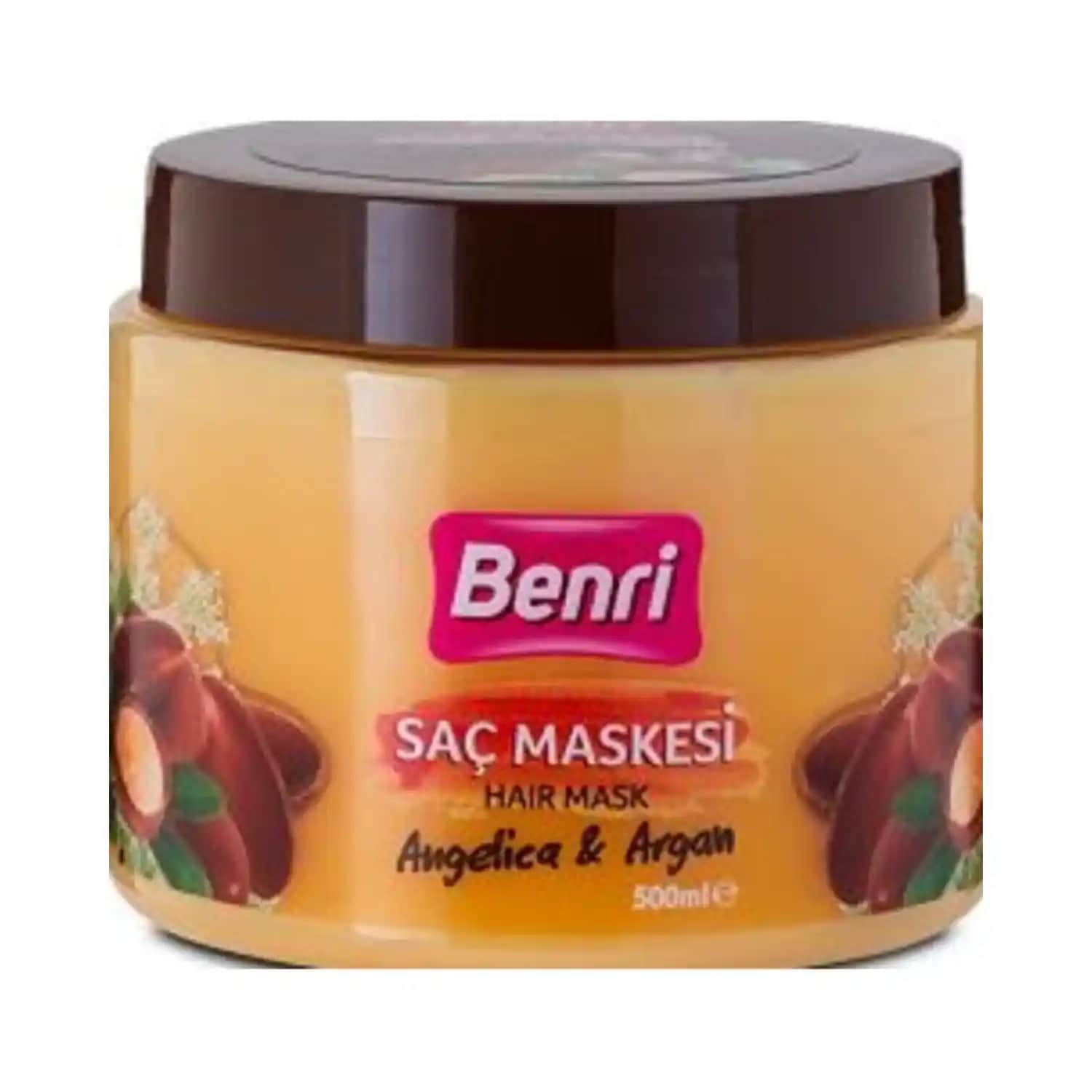 Saç Maskeleri ile Güçlü ve Sağlıklı Saçlara Doğal Yöntemler