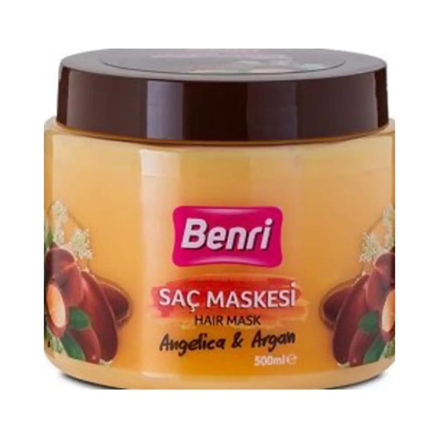 Saç Maskeleri ile Güçlü ve Sağlıklı Saçlara Doğal Yöntemler
