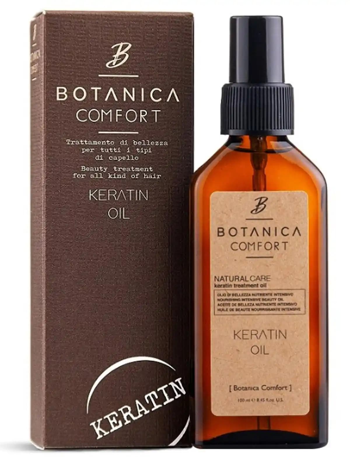 Saç Nemlendiren Doğal Yağlar: Saç Sağlığını Geliştiren En Etkili Yöntemler