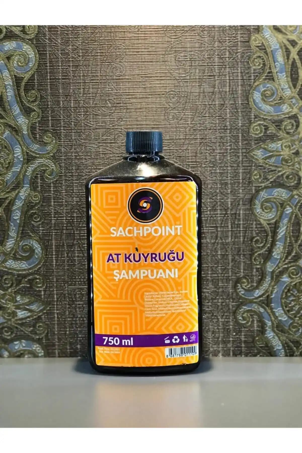 Saç Sağlığını Destekleyen Doğal ve Güçlendirici Şampuan Seçenekleri