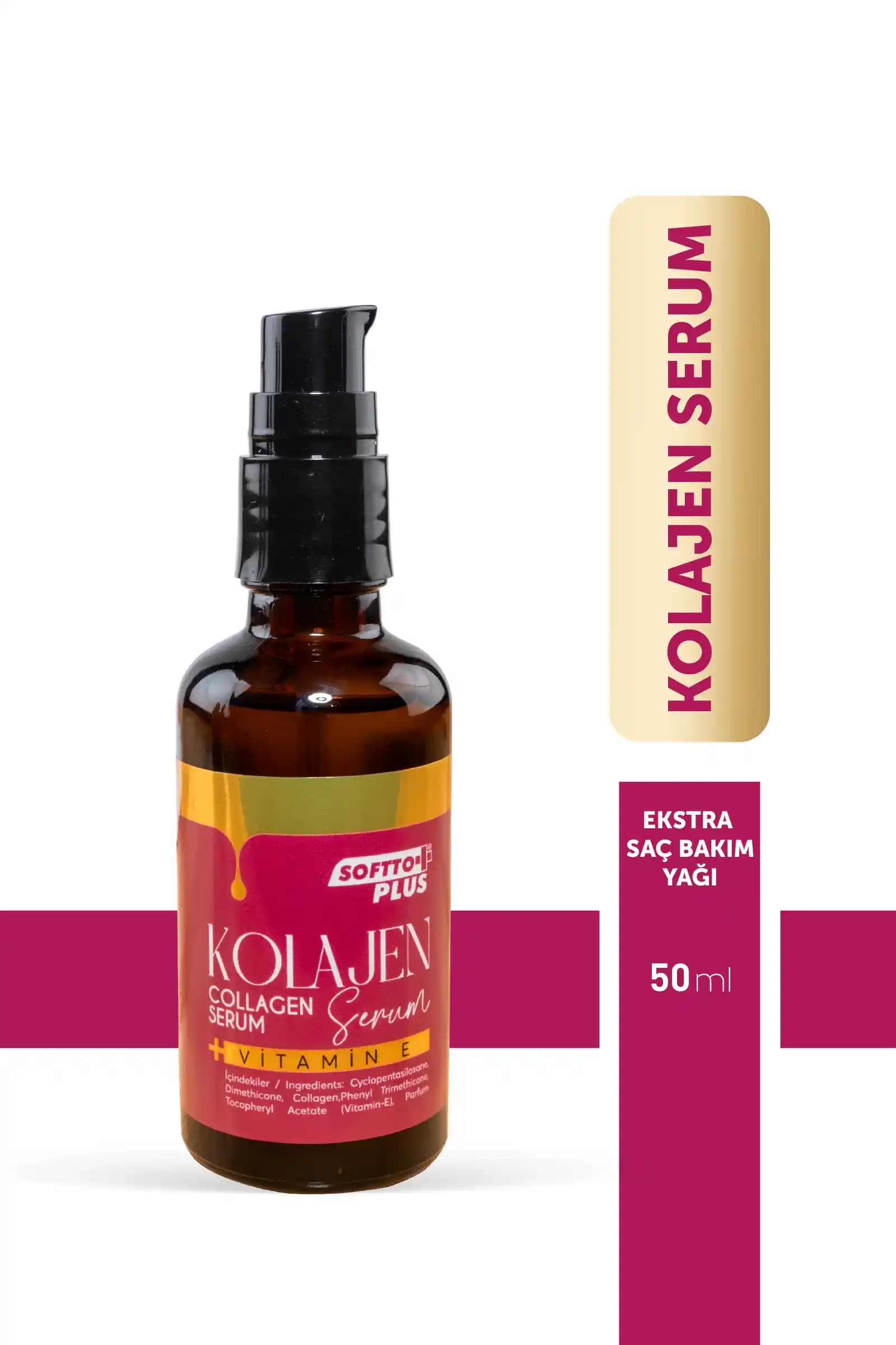 Saç Sağlığını Güçlendiren Kolajen Bakımı: Uygulama Yöntemleri ve Faydaları