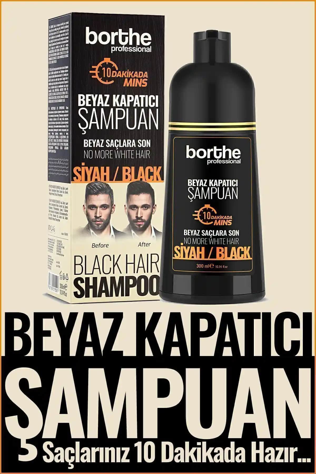 Saç Sıkılaştırıcı Şampuanlar: Güçlü ve Sağlıklı Saçlar İçin En İyi Seçenekler ve Kullanım İpuçları