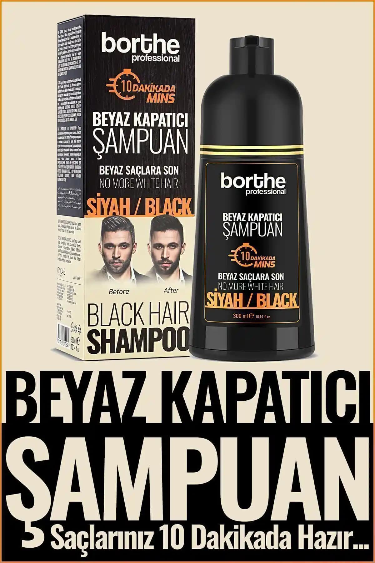 Saç Sıkılaştırıcı Şampuanlar: Güçlü ve Sağlıklı Saçlar İçin En İyi Seçenekler ve Kullanım İpuçları