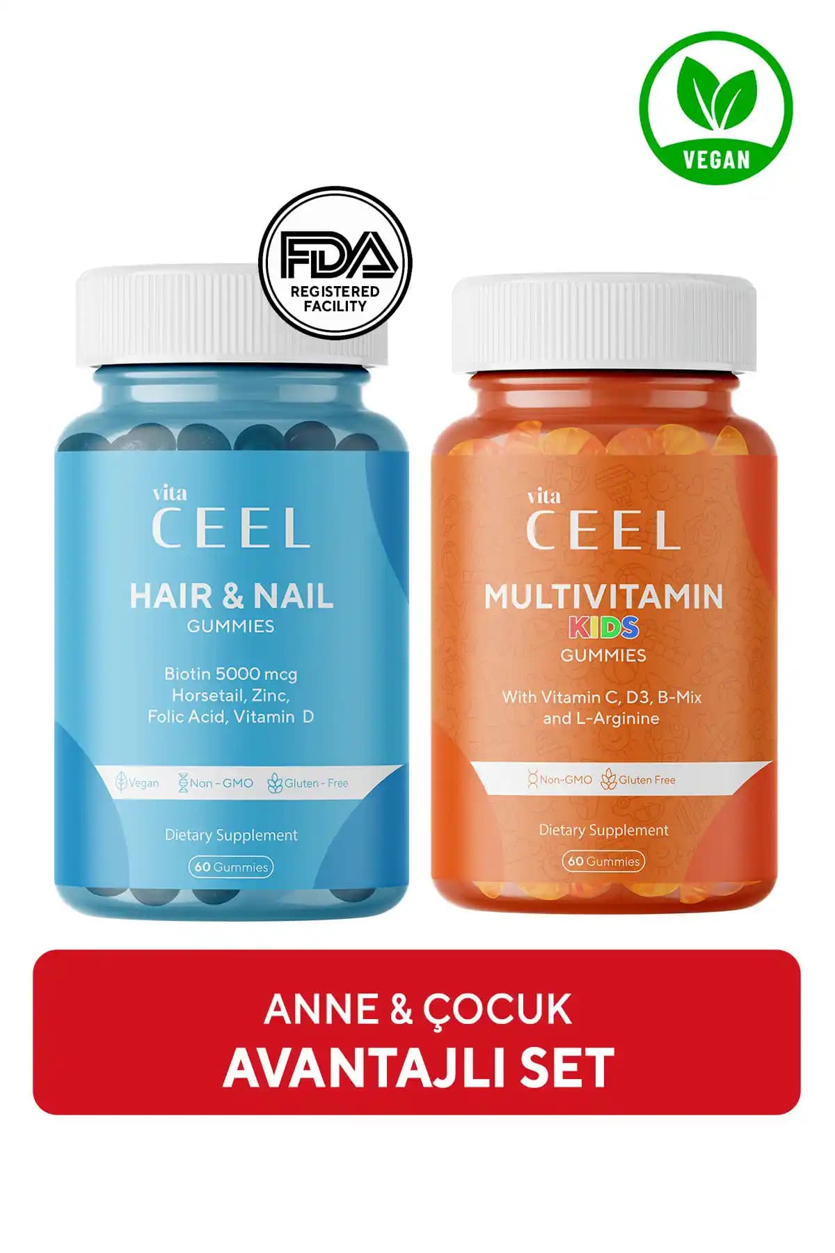 Saç ve Tırnak Sağlığı İçin Doğru Vitamin Hapları ve Kullanım Rehberi