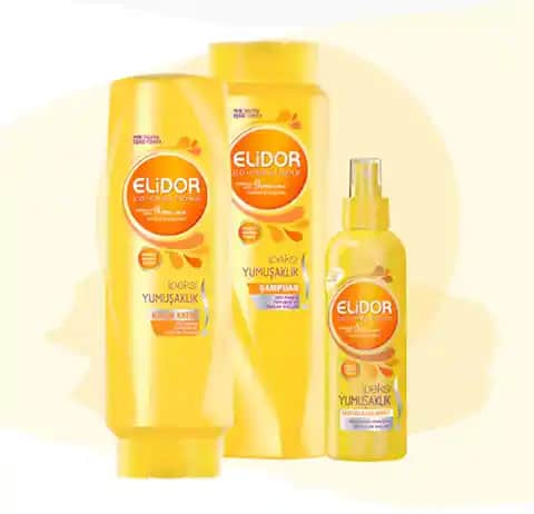 Saç Yu<muş>atan Şampuanlar: Parlak ve Sağlıklı Saçlar İçin Doğru Seçenekler ve İpuçları