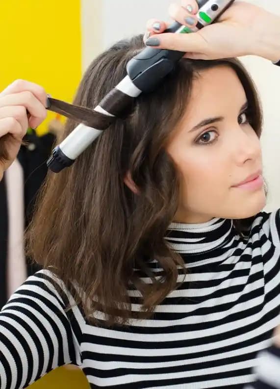 Saça Maşa Yapma Rehberi: Doğru Teknikler ve Sağlıklı Saçlar İçin İpuçları