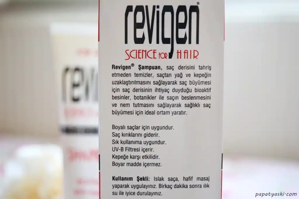 Saçı Canlandıran Şampuanlar ve Sağlıklı Saçlara Giden En Etkili Yollar