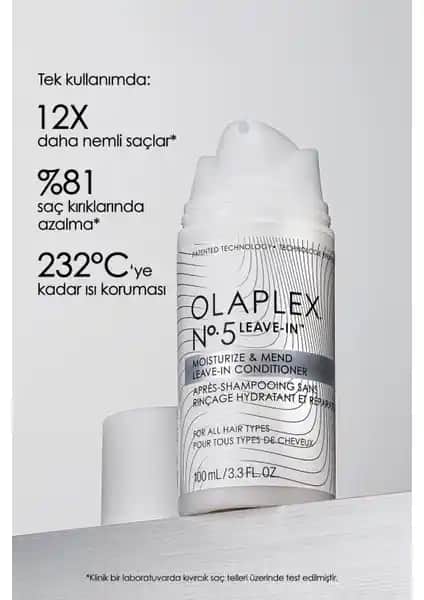 Saçı En İyi Nemlendiren Ürünler ve Saç Sağlığını Artırma Yöntemleri