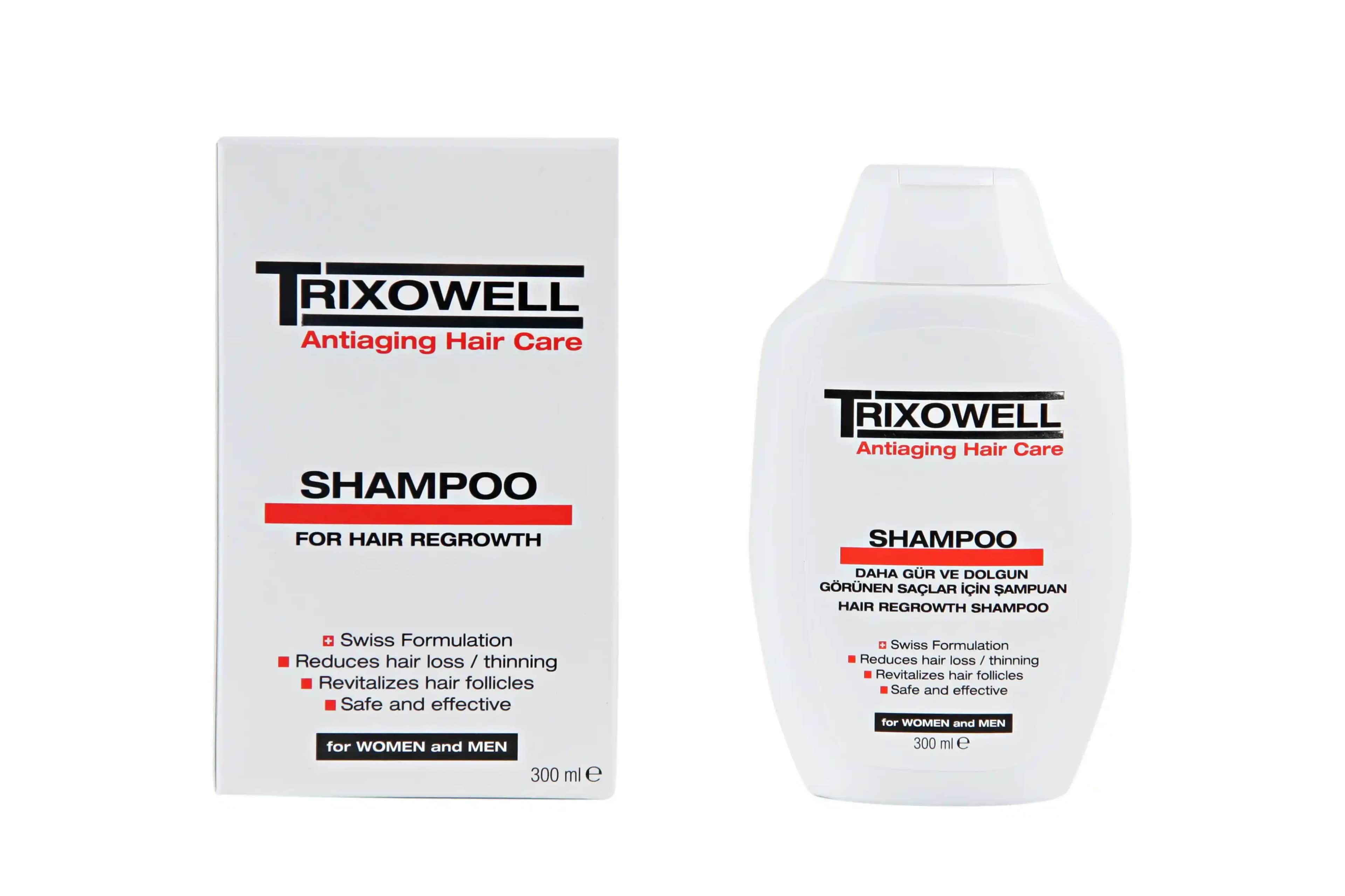 Saçı Güçlendiren Şampuanlar: Saç Sağlığını Destekleyen En İyi Ürünler ve Kullanım İpuçları