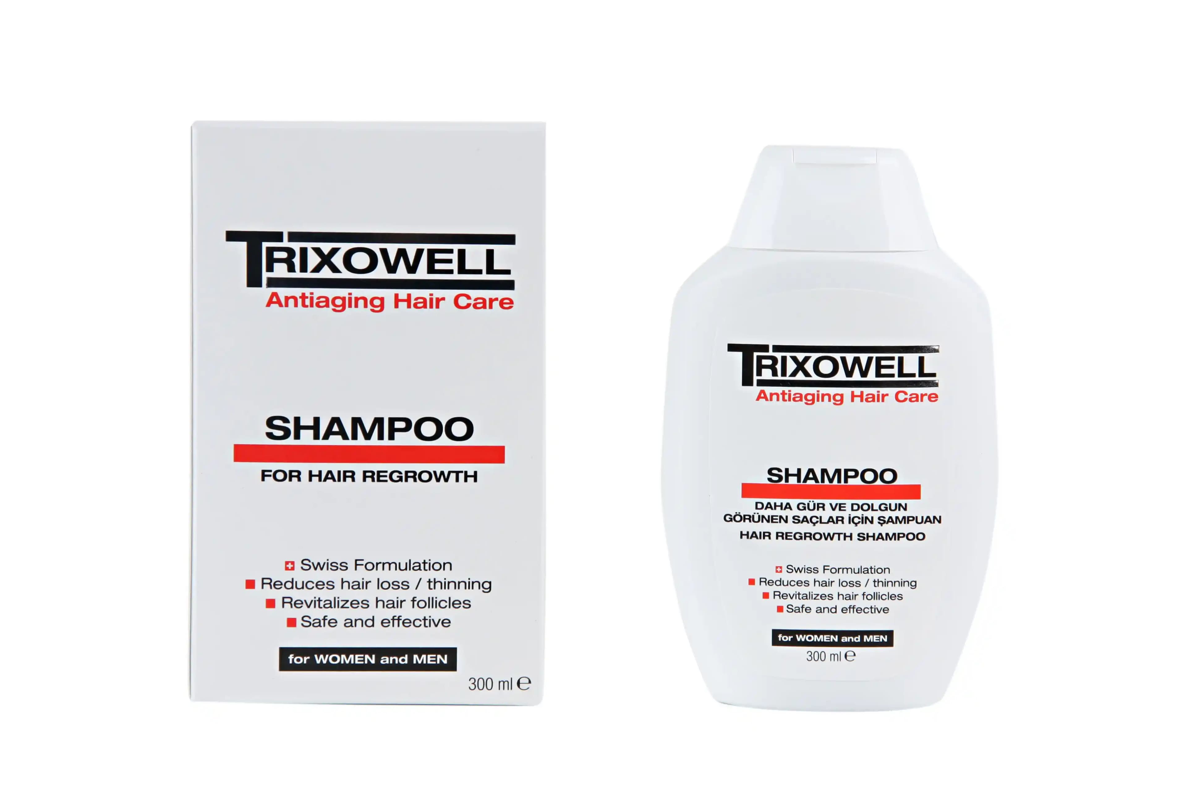 Saçı Güçlendiren Şampuanlar: Saç Sağlığını Destekleyen En İyi Ürünler ve Kullanım İpuçları