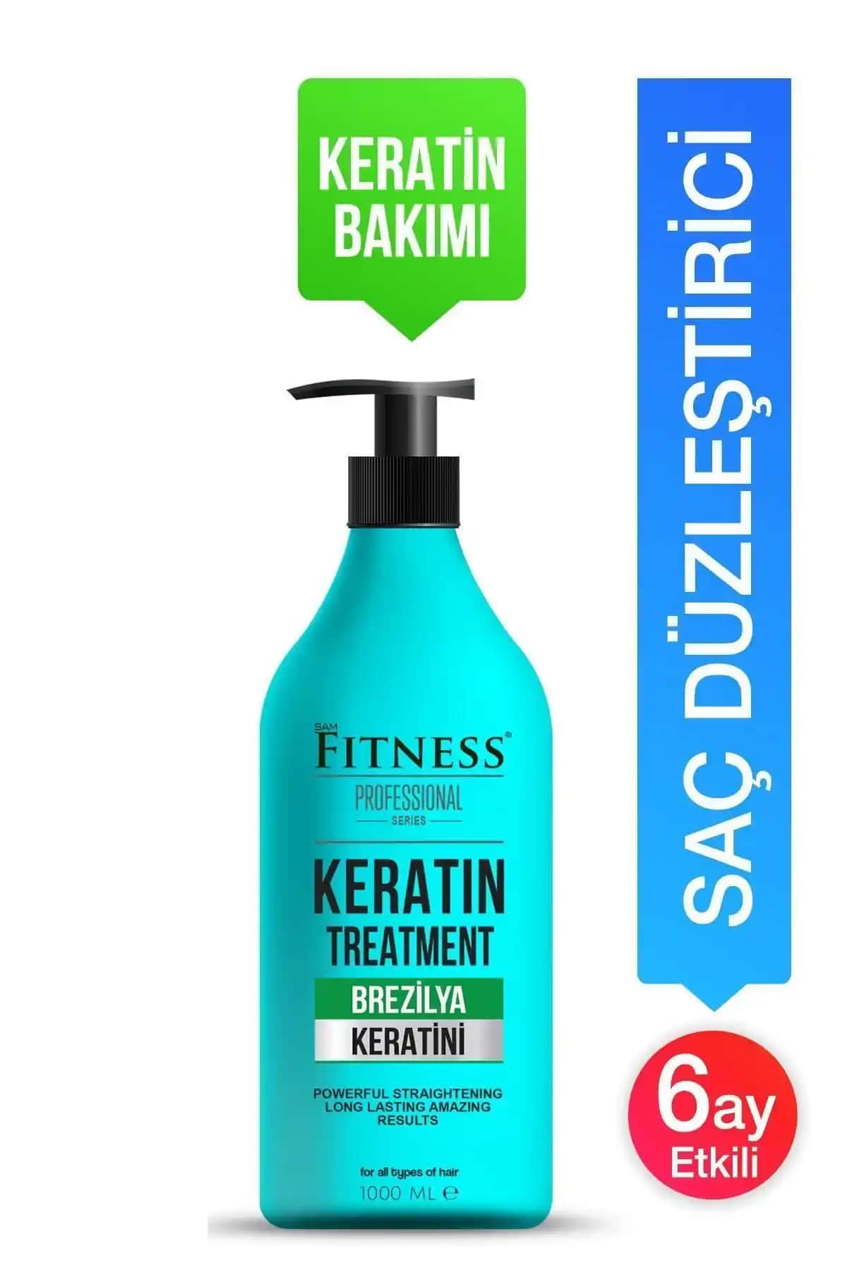 Saçlarınız İçin En İyi Keratin Seçenekleri ve Doğru Uygulama Yöntemleri