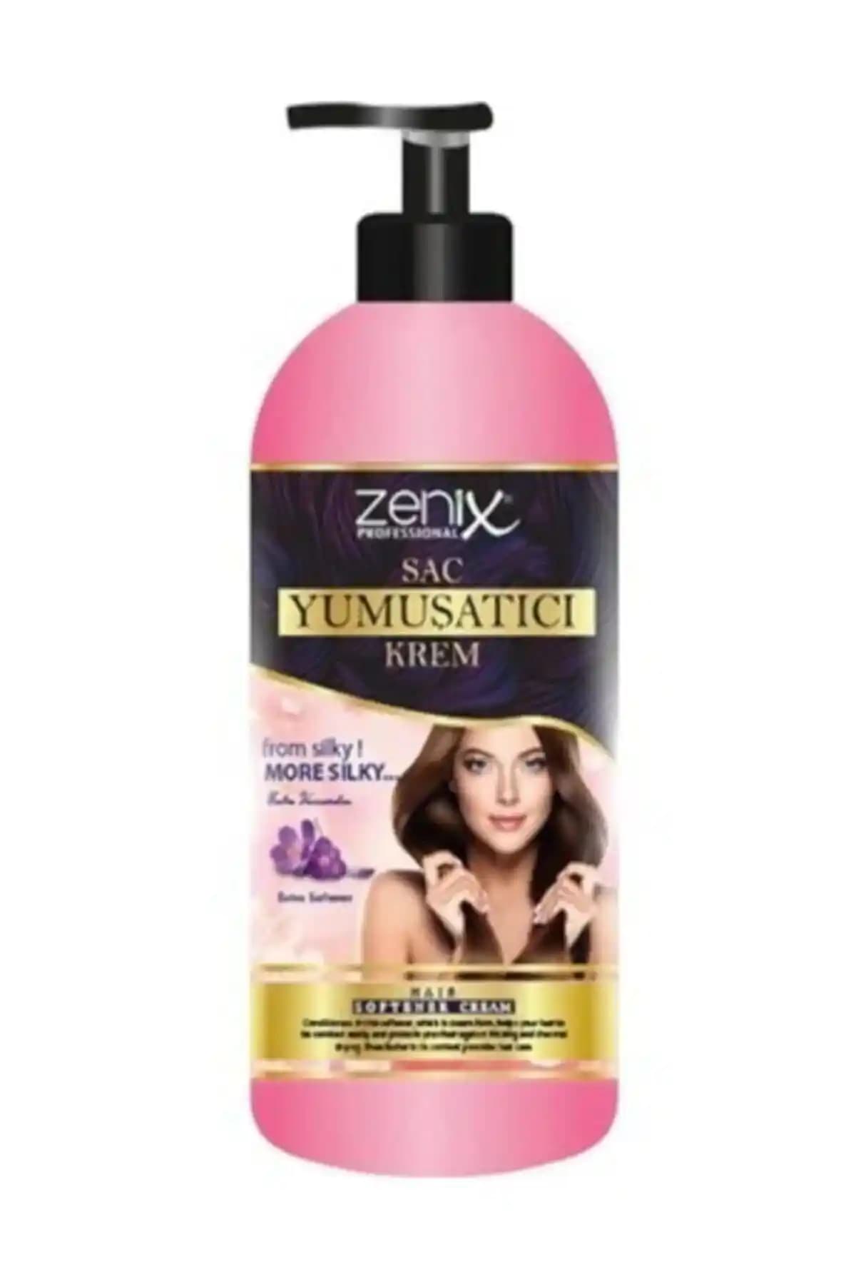 Saçlarınızı Güçlendiren ve Parlaklık Kazandıran Yu<muş>atıcı Saç Kremi Rehberi