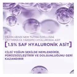 Saf Hyaluronik Asit Nedir Cilt Sağlığı ve Güzellik İçin Doğal Bir Çözüm