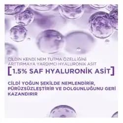 Saf Hyaluronik Asit Nedir Cilt Sağlığı ve Güzellik İçin Doğal Bir Çözüm