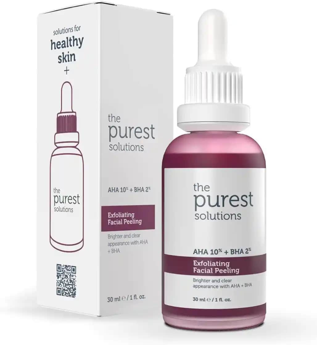 Saf ve Doğal İçeriklerle En Etkili Peeling Uygulaması Rehberi