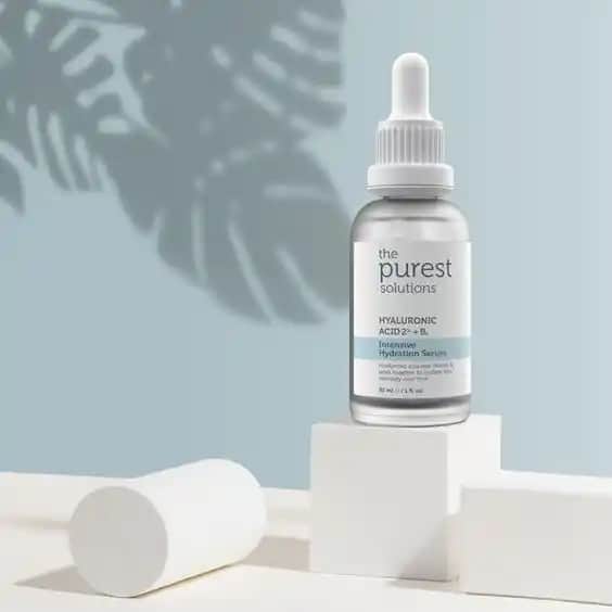 Saf ve Etkili Nemlendirici Serum Seçimi İçin Bilmeniz Gerekenler