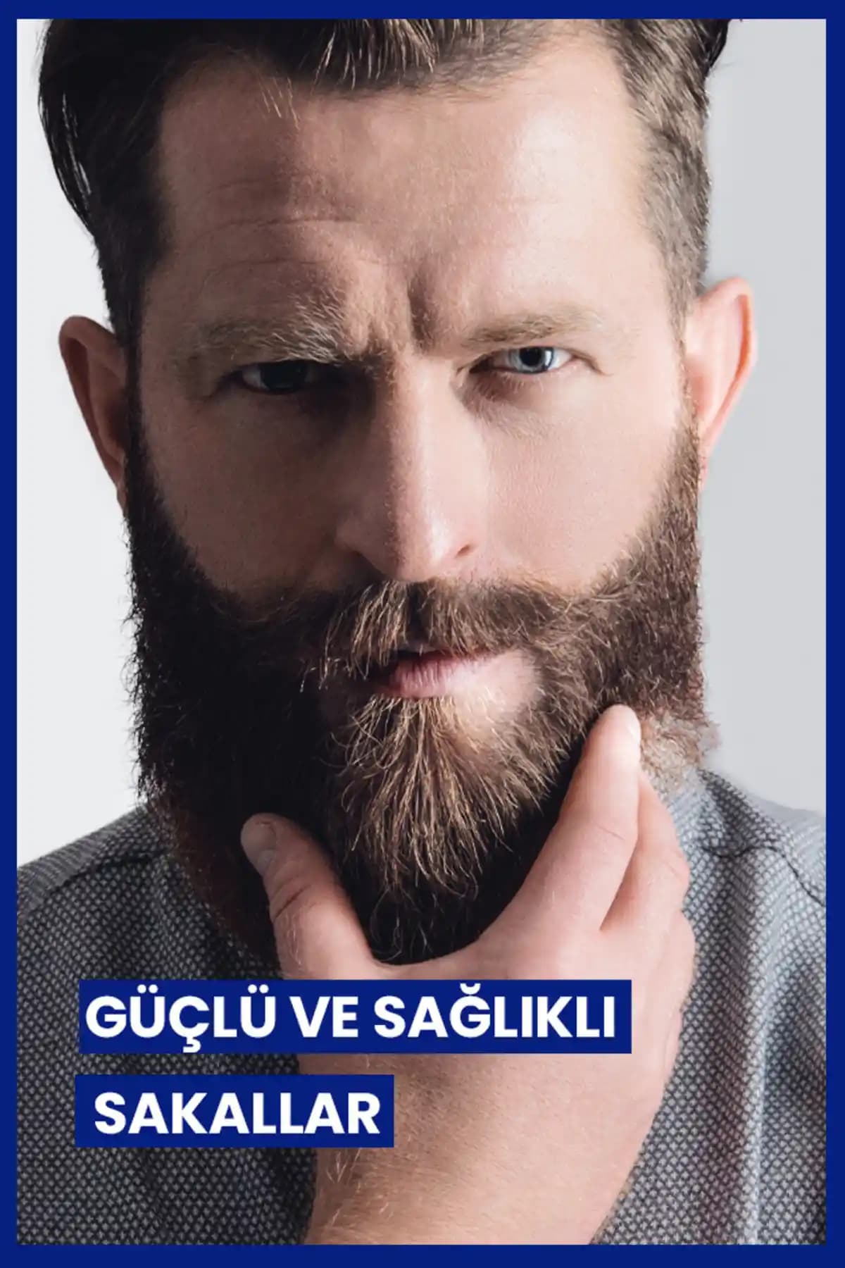 Sakal Güçlendirici Ürünler ve Yöntemler: Daha Sağlıklı ve Dolgun Sakallar İçin Rehber