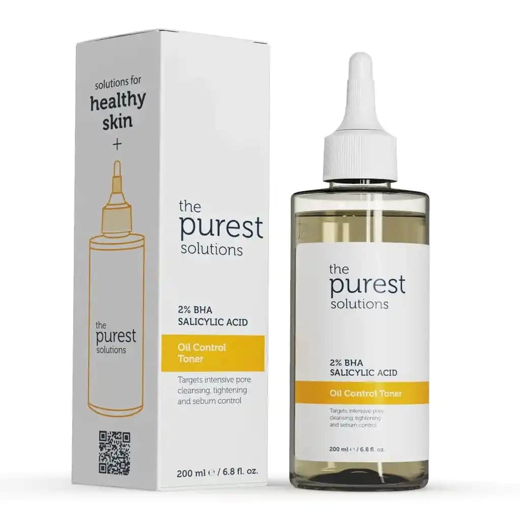 Salicilik Asit İçeren BHA Ürünü ile Cilt Bakımında Yeni Dönem Başlıyor