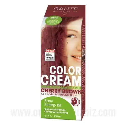 Sante Saç Boyası: Doğal İçeriklerle Güvenli ve Uzun Süreli Renkler Sunan Marka