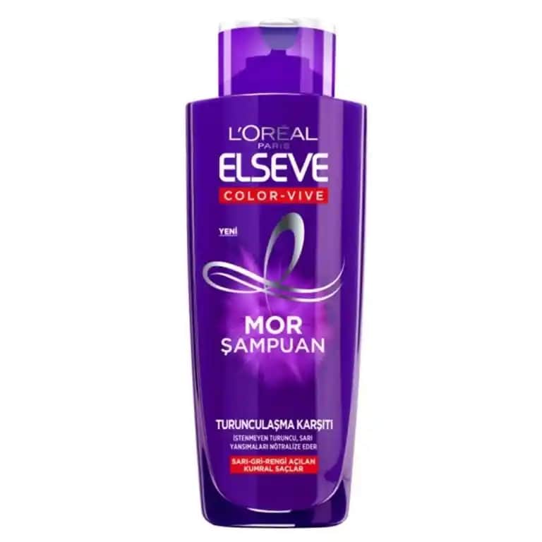 Sarı Saçlar İçin En İyi Şampuan Seçimi ve Bakım İpuçları