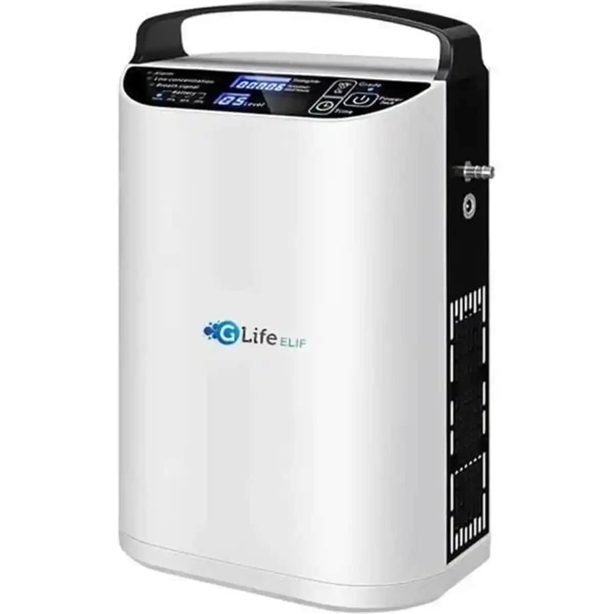 Şarjlı Oksijen Makinesi: Günlük Yaşamda Konfor ve Sağlık İçin Modern Çözümler