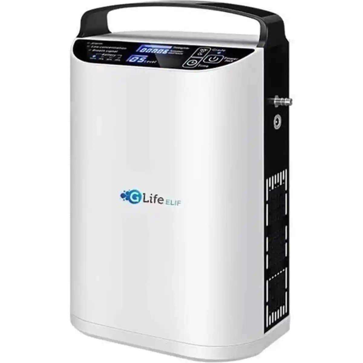 Şarjlı Oksijen Makinesi: Günlük Yaşamda Konfor ve Sağlık İçin Modern Çözümler