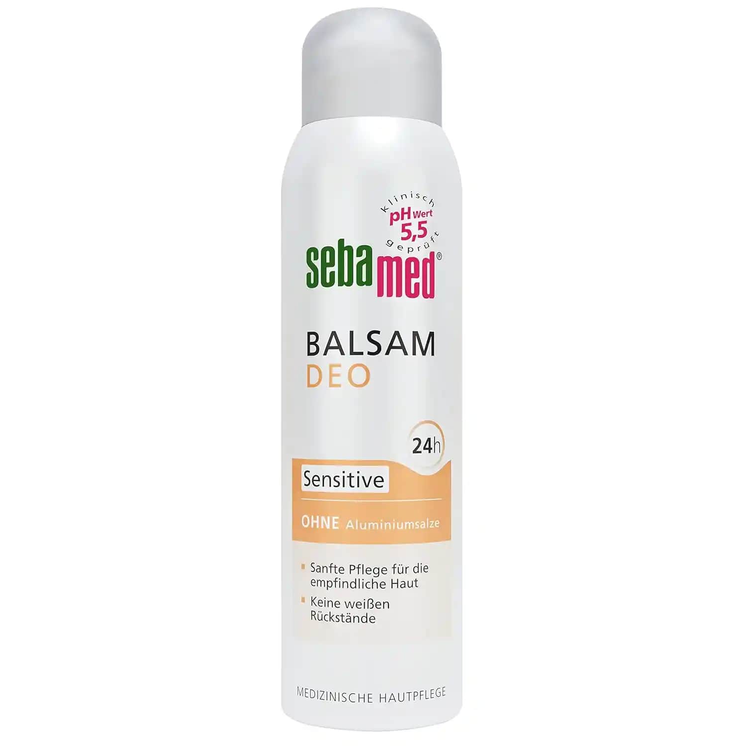 Sebamed Balsam: Hassas ve Kuru Ciltler İçin Güvenilir Nemlendirici Çözüm