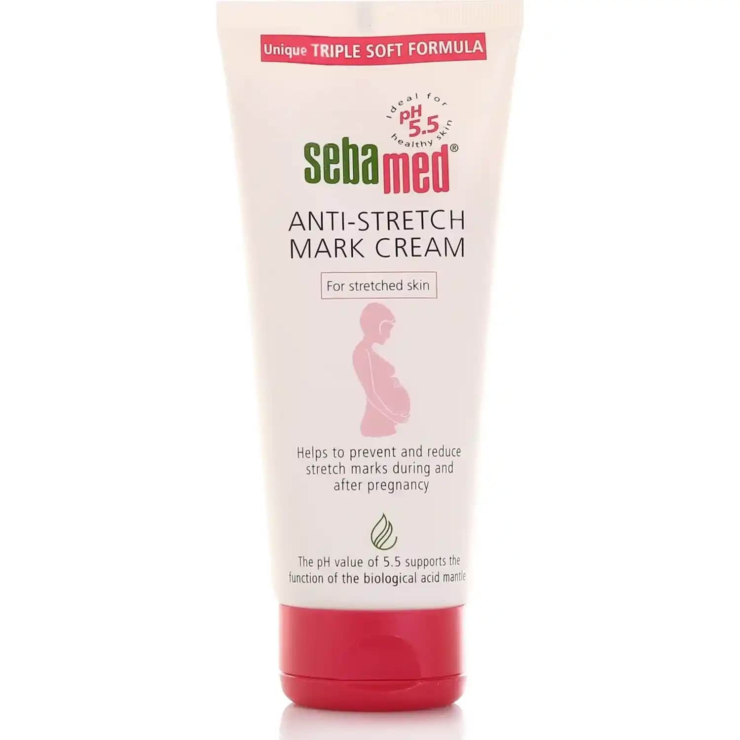 Sebamed Çatlak Kremi: Güvenilir ve Etkili Çatlak Önleme Çözümü