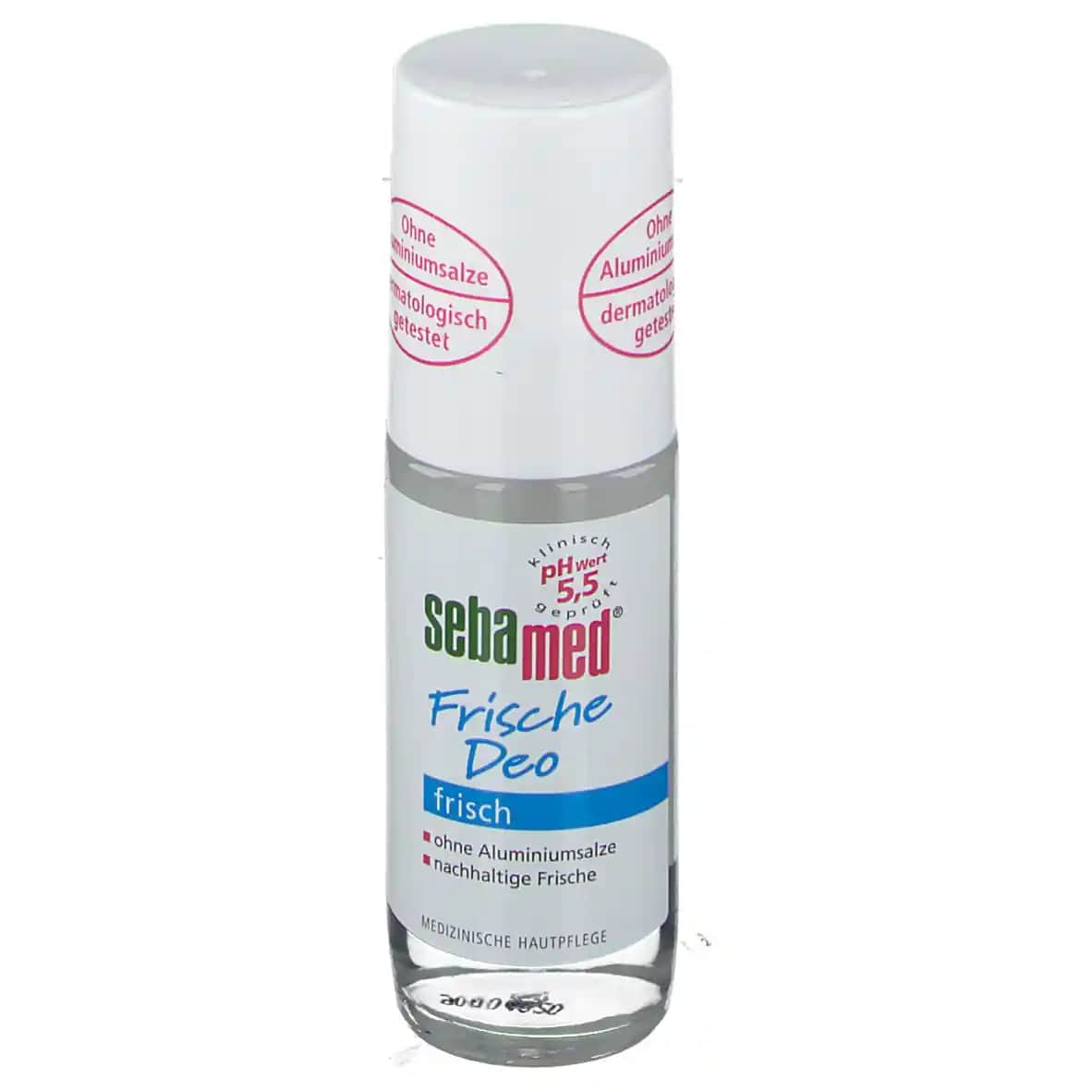 Sebamed Deodorant: Hassas Ciltler İçin Güçlü ve Cilt Dostu Koruma Seçeneği