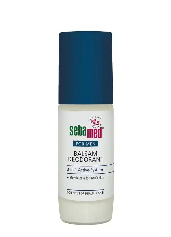 Sebamed Erkek Deodorantları: Hassas Ciltler İçin Güvenilir ve Uzun Süreli Koruma Sağlayan Seçenekler