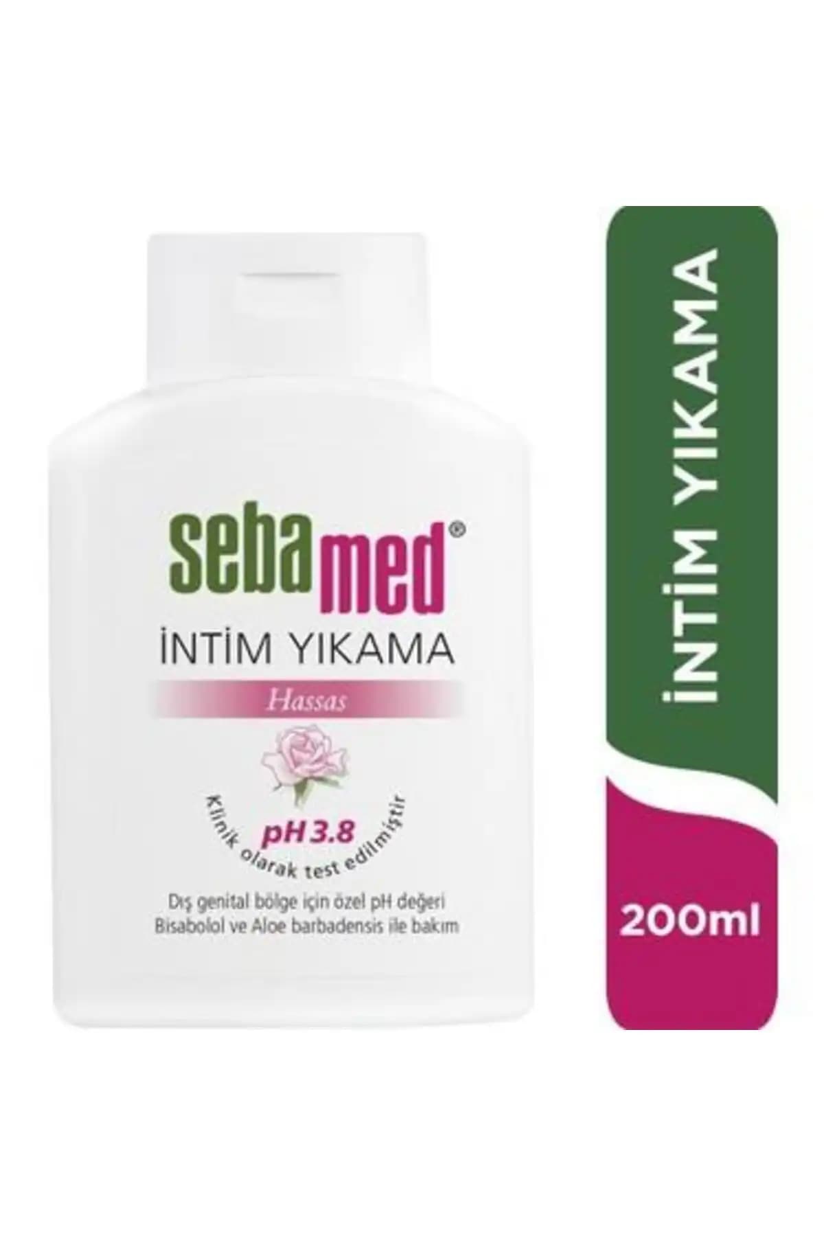 Sebamed ile Genital Bölge Temizliği ve Doğru Bakım Yöntemleri