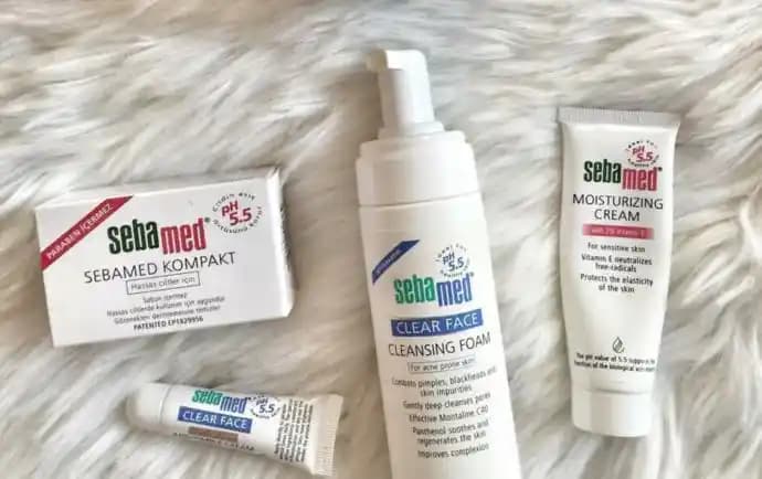 Sebamed leke kremi: Hassas ve sağlıklı ciltler için etkili çözüm önerileri