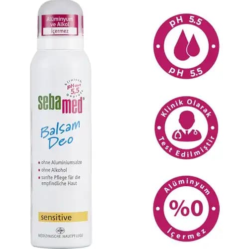 Sebamed Parfüm: Hassas Ciltler İçin Güvenilir ve Kaliteli Kokuların Seçenekleri