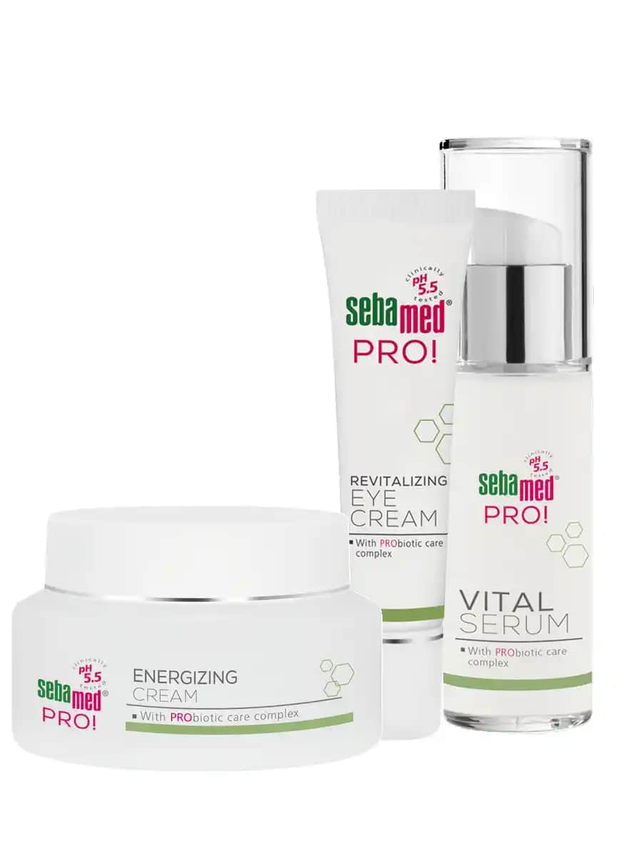 Sebamed Pro: Hassas Ciltler İçin Güvenilir ve Bilimsel Temelli Bakım Çözümleri
