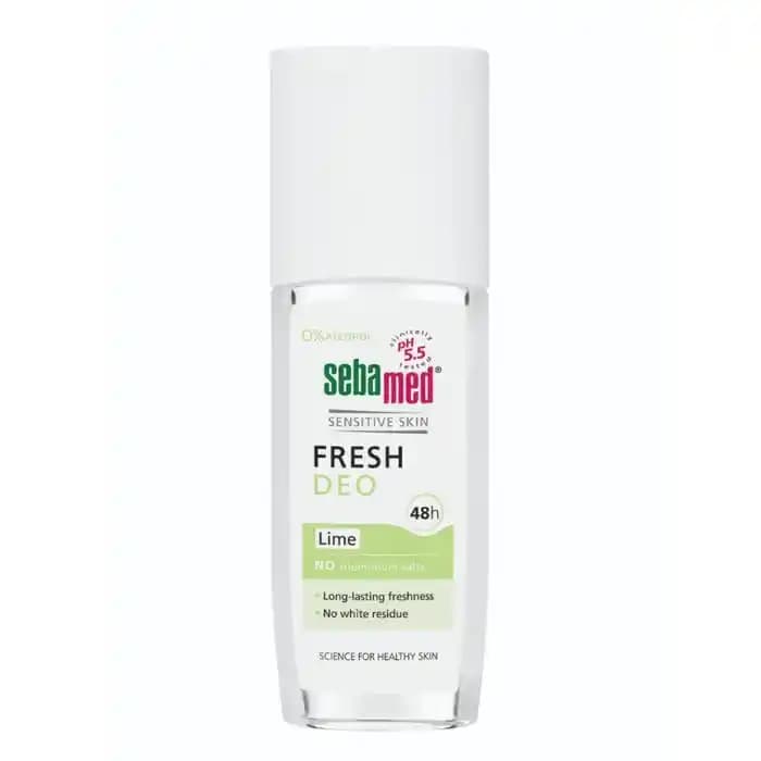 Sebamed Sprey Deodorant: Hassas Ciltler İçin Güvenilir ve Etkili Günlük Koruma Seçeneği