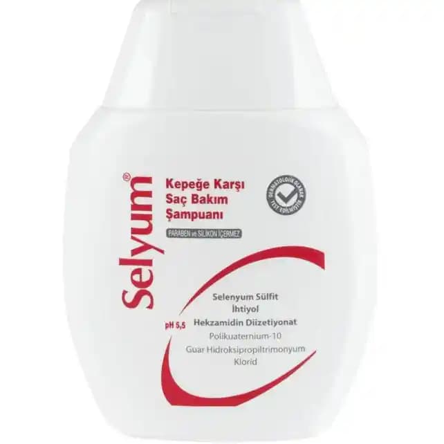 Selyum Kepek Şampuanı: Kepekle Mücadelede Etkili ve Güvenilir Çözüm