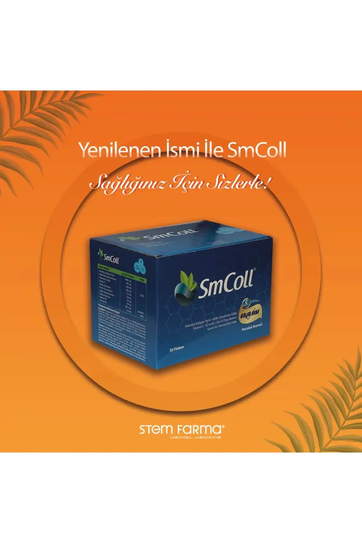 Semicoll Kolajen ile Cilt Sağlığını Destekleyen Etkili Takviye Seçenekleri