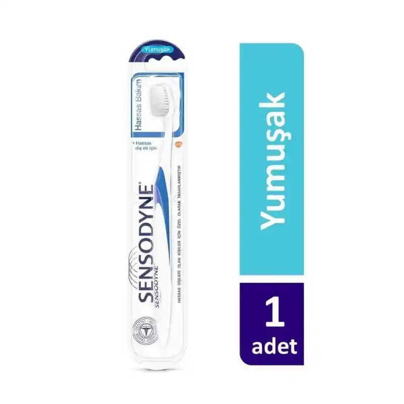 Sensodyne Diş Fırçası: Hassas Dişler İçin Güvenilir Temizlik Aracı ve Seçim İpuçları