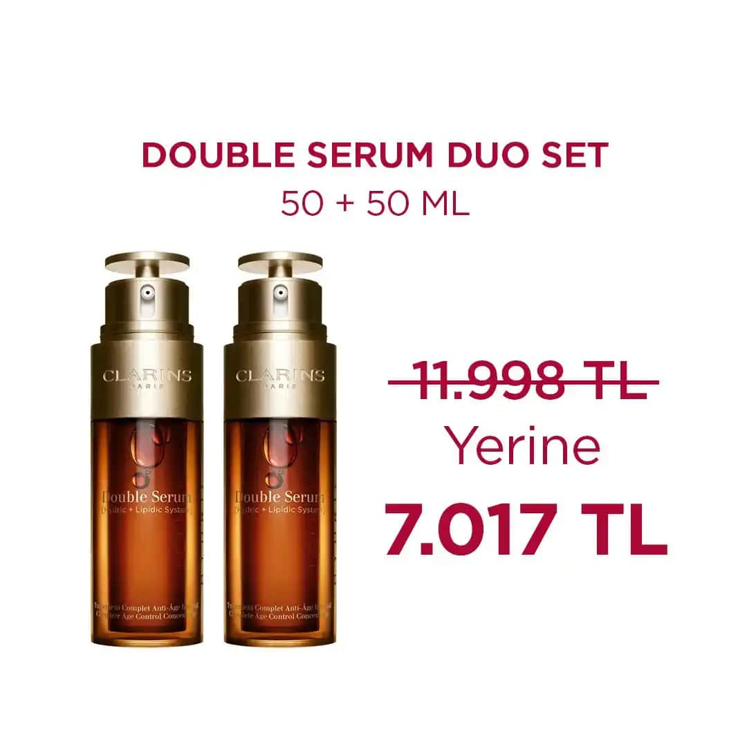 Serum Çeşitleri ve Doğru Kullanım Rehberi: Cilt Tipine Uygun Seçenekler ve İpuçları