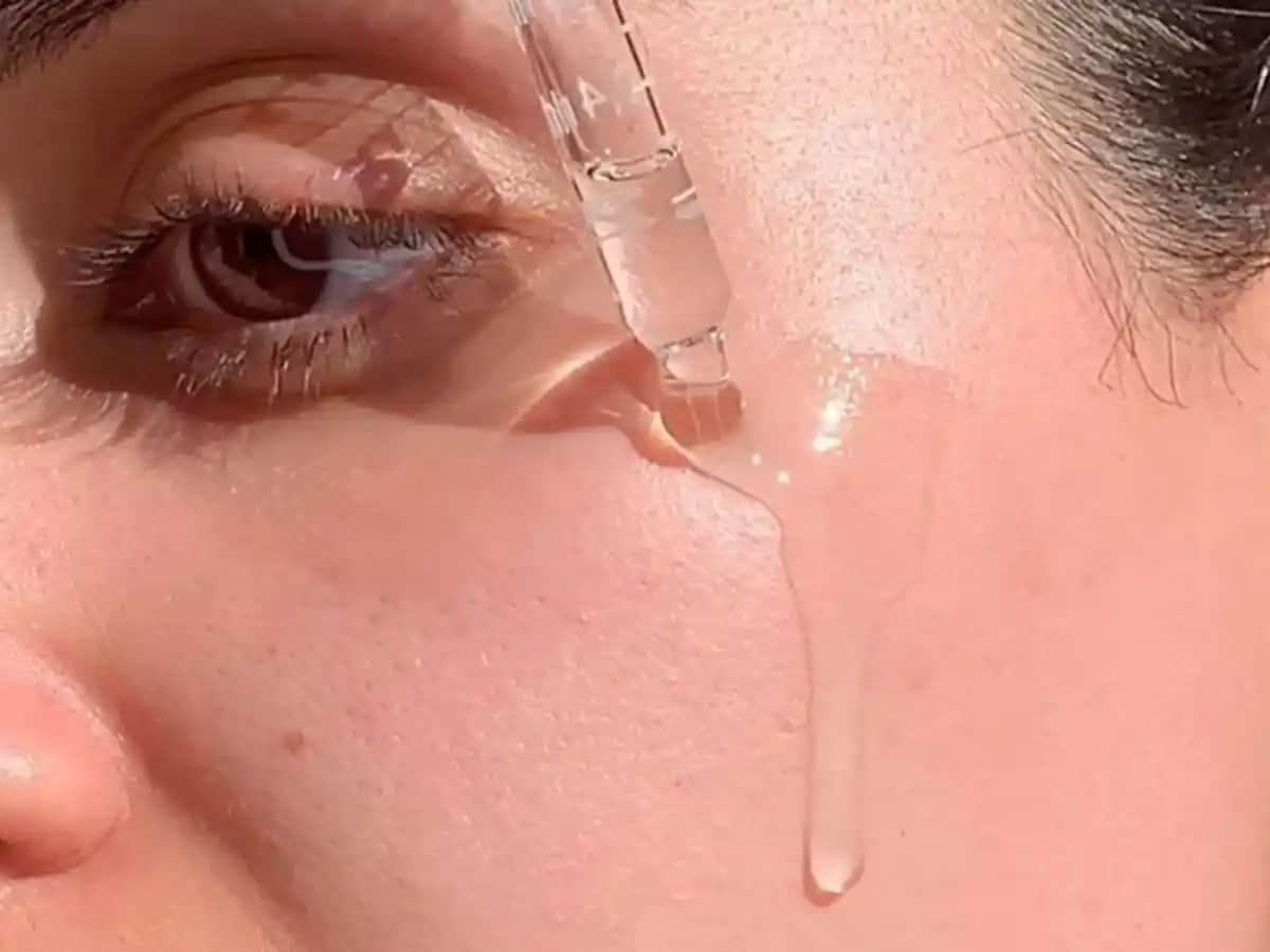 Serum ve Krem Kullanımı: Cilt Tipine Göre Doğru Tercih Nasıl Yapılır