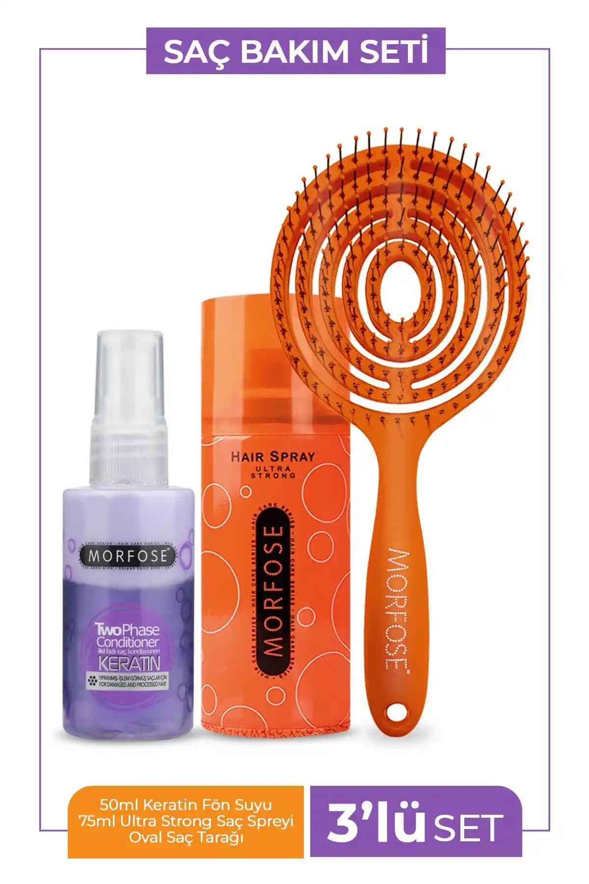 Seyahat Bakım Setleri: Pratik ve Kompakt Kişisel Bakım Çözümleri