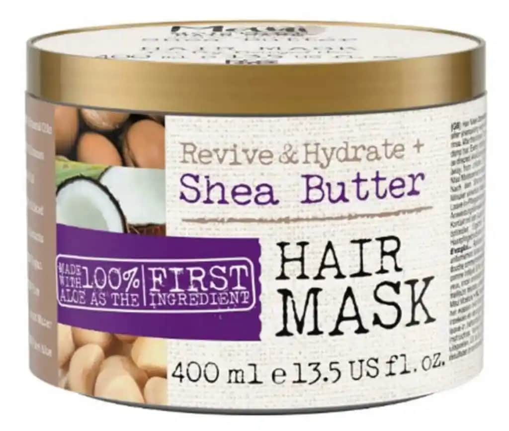 Shea Butter Saç Maskesi: Doğal İçeriklerle Saç Sağlığını Koruma Rehberi