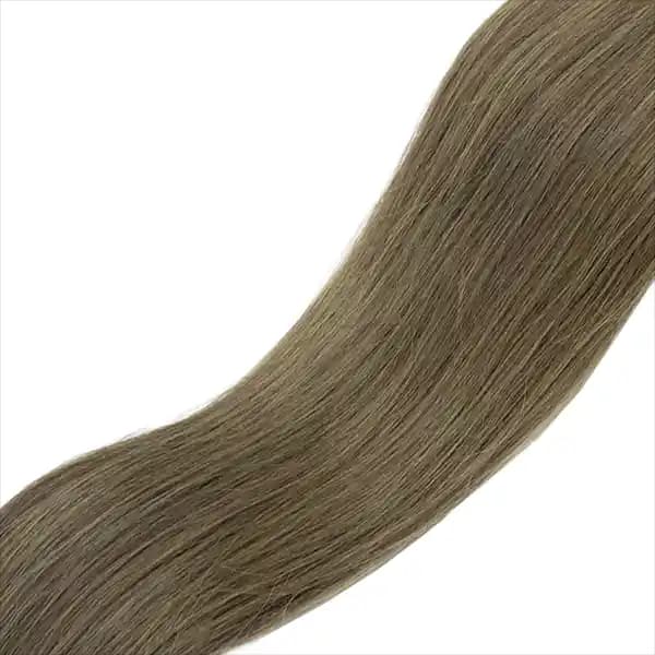 Sıcak Kumral Saç Renkleri: Doğallık ve Sıcaklığın Modern Yansıması