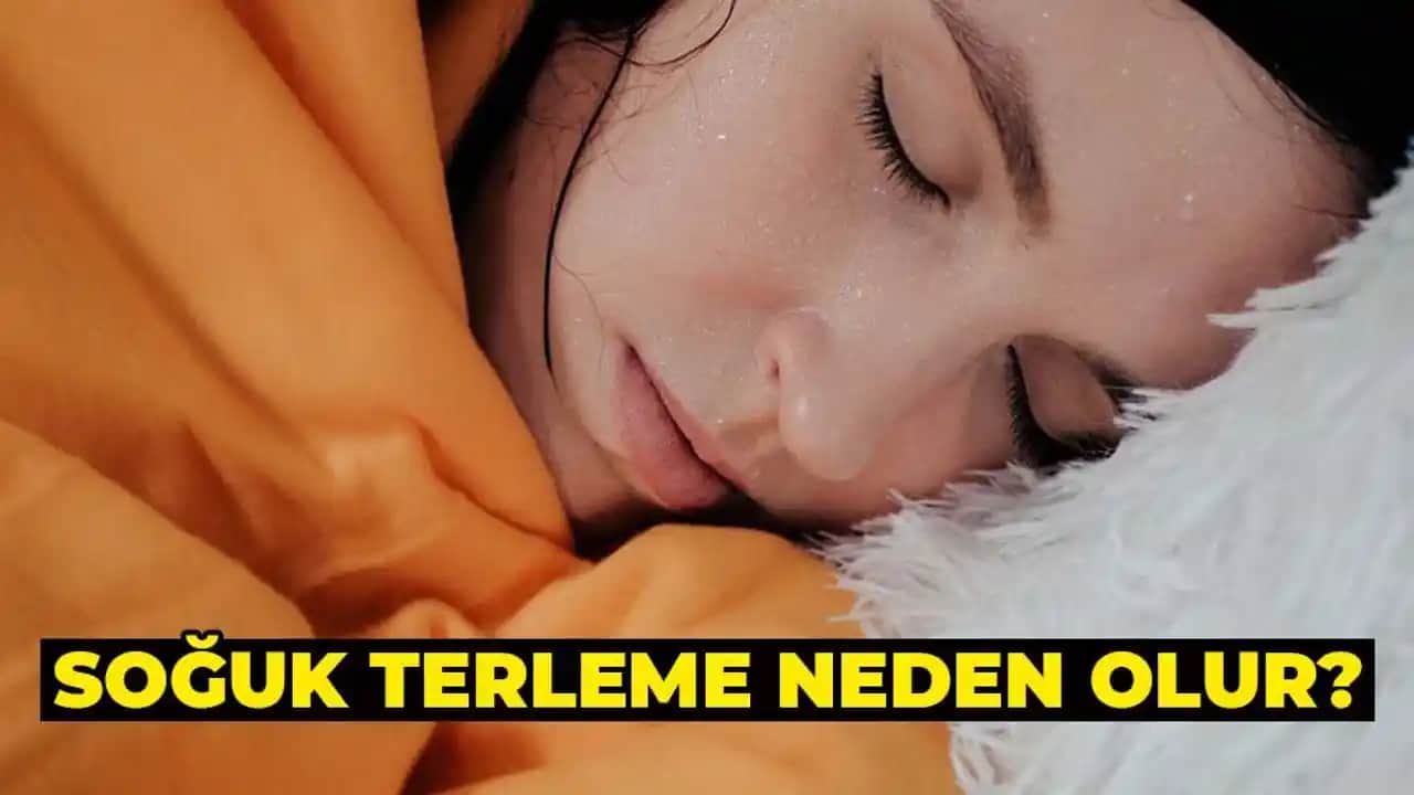 Sık Sık Terleme Nedenleri ve Kozmetik Bakımda Alınabilecek Önlemler