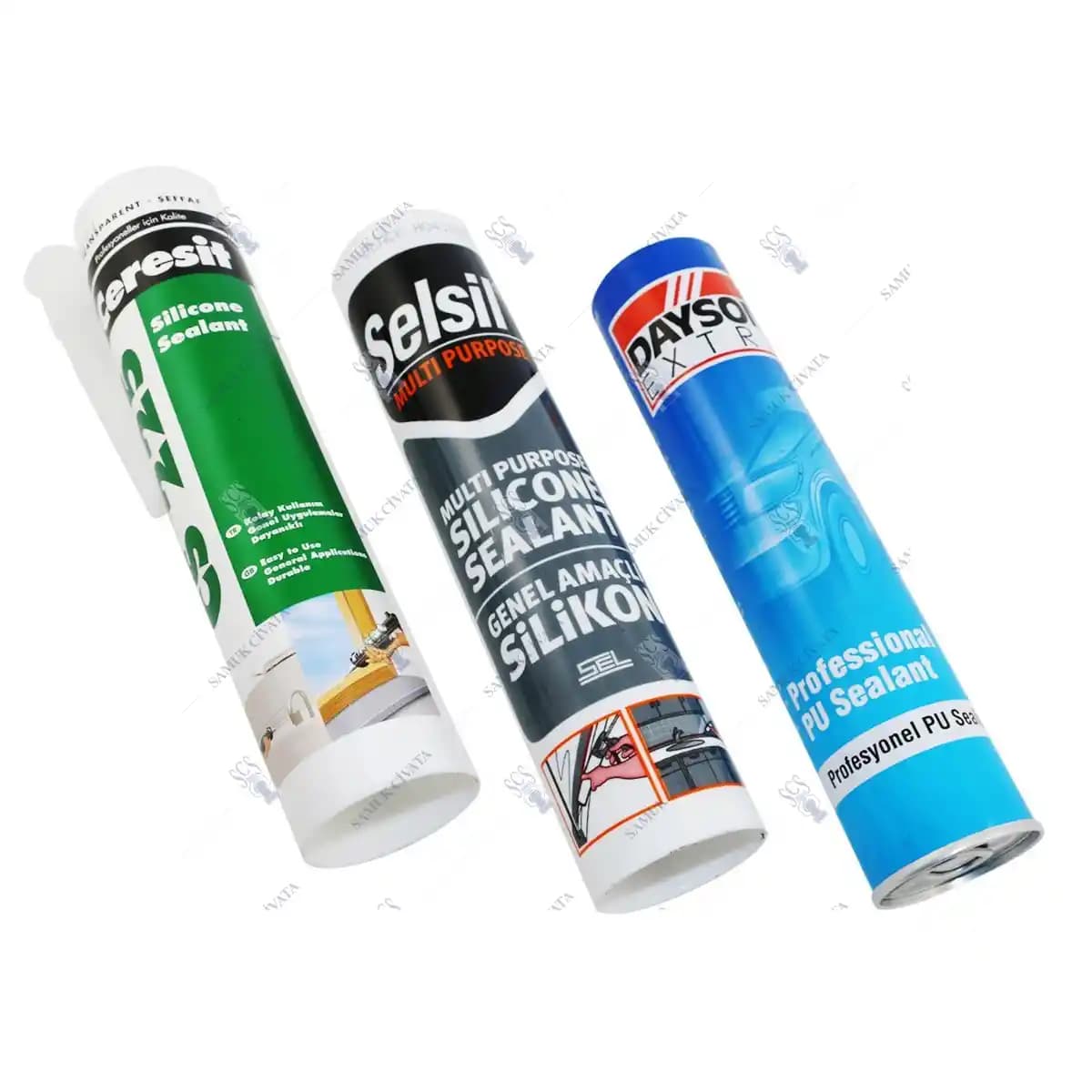 Silikon Çeşitleri ve Kozmetik Sektöründeki Kullanım Alanları Analizi